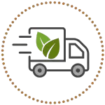 Zöldhulladék elszállítás