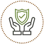 Biztonságos fakivágás