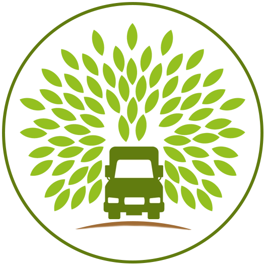 Zöldhulladék elszállítása, Fakivágás és Kertfenntartás