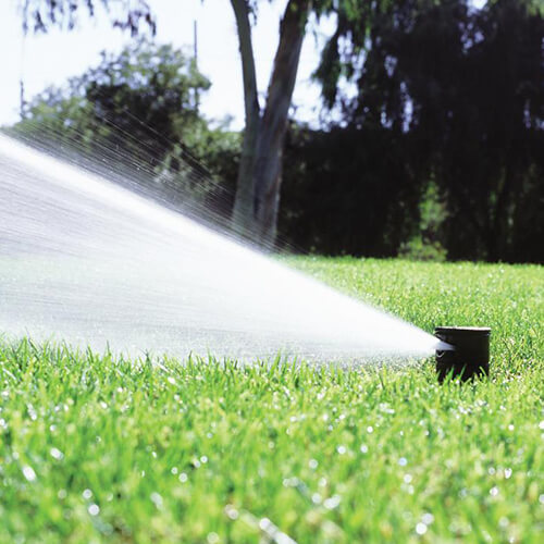 I-90 turbinás szórófeje