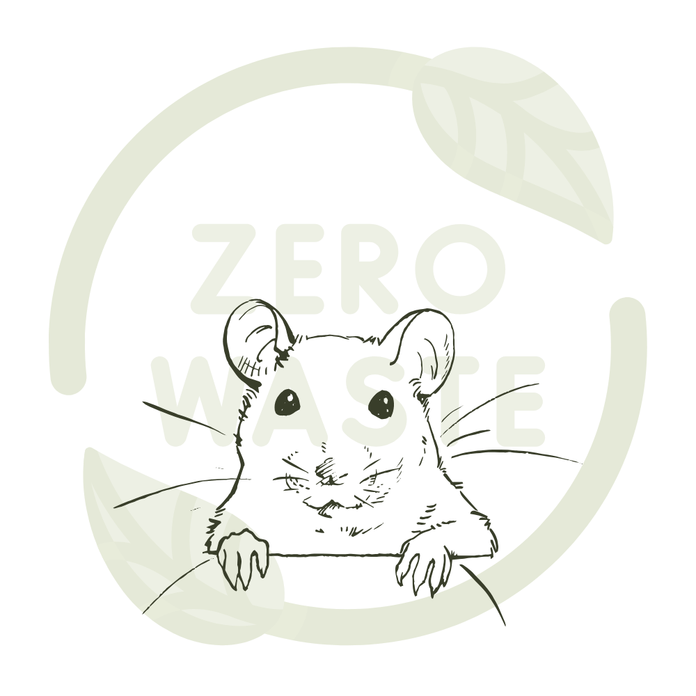 Már megjelentek a rágcsálók és a rovarok